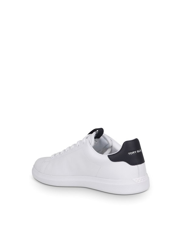 Sneakers double t howell shop online: TORY BURCH