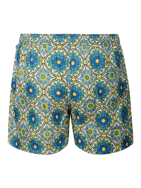 PENINSULA: one-piece online - Swim short