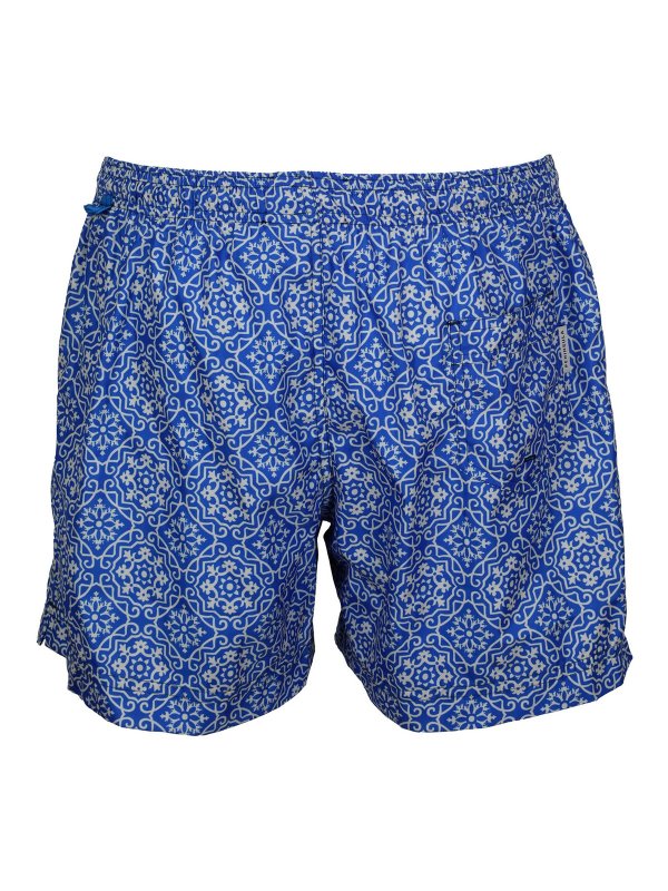 PENINSULA: one-piece online - Swim short