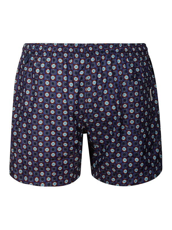 PENINSULA: one-piece online - Swim short