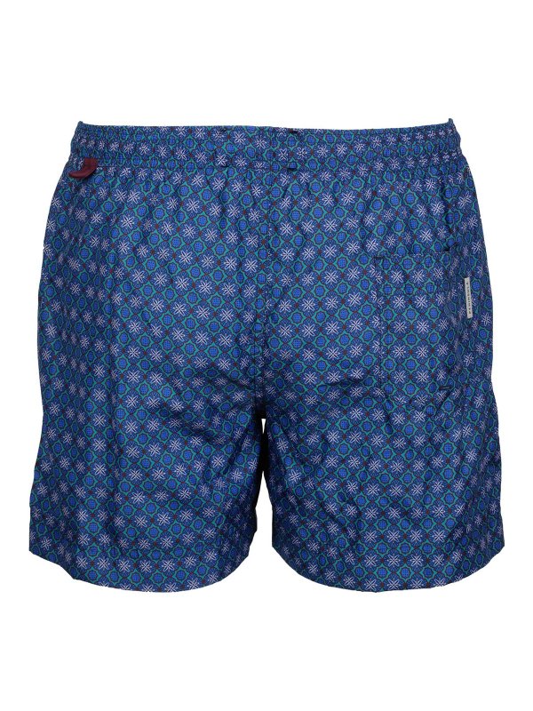 PENINSULA: one-piece online - Swim short