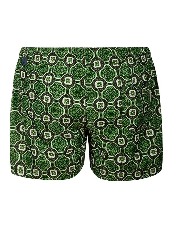 PENINSULA: one-piece online - Swim short
