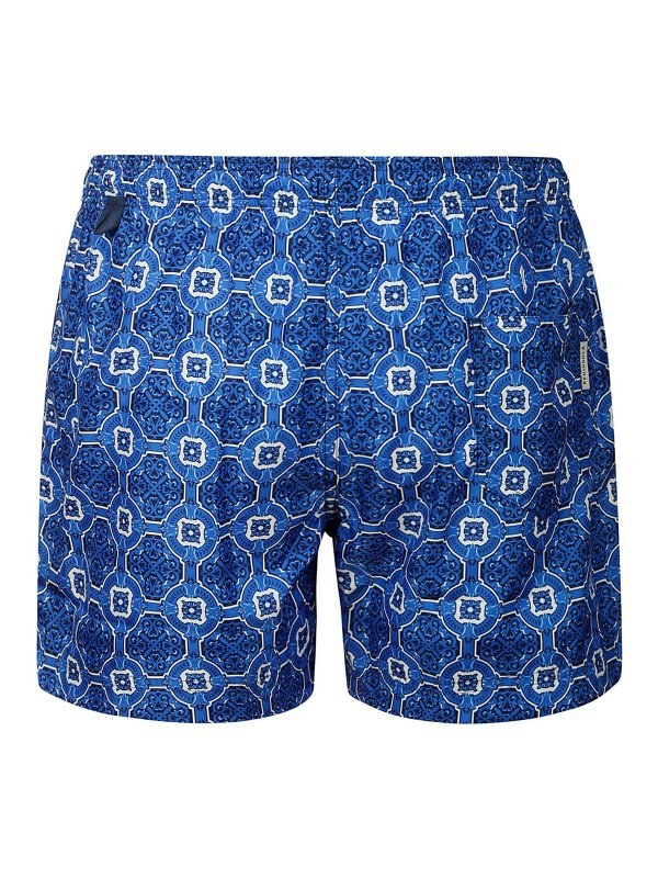 PENINSULA: one-piece online - Swim short
