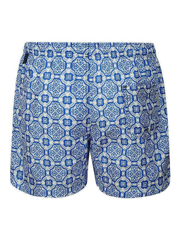 PENINSULA: one-piece online - Swim short