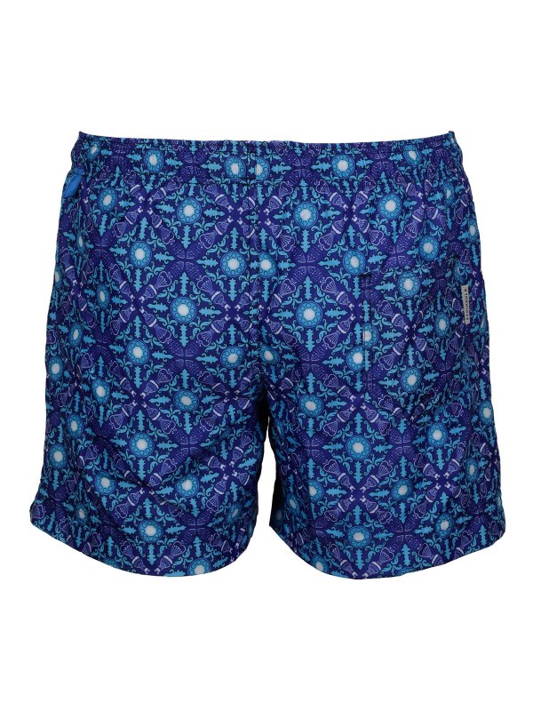 PENINSULA: one-piece online - Swim short