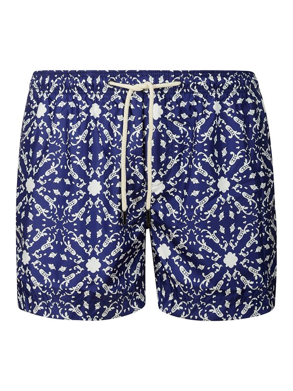 The Best Shops PENINSULA: one-piece - Swim short