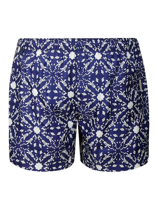 Swim short shop online: PENINSULA