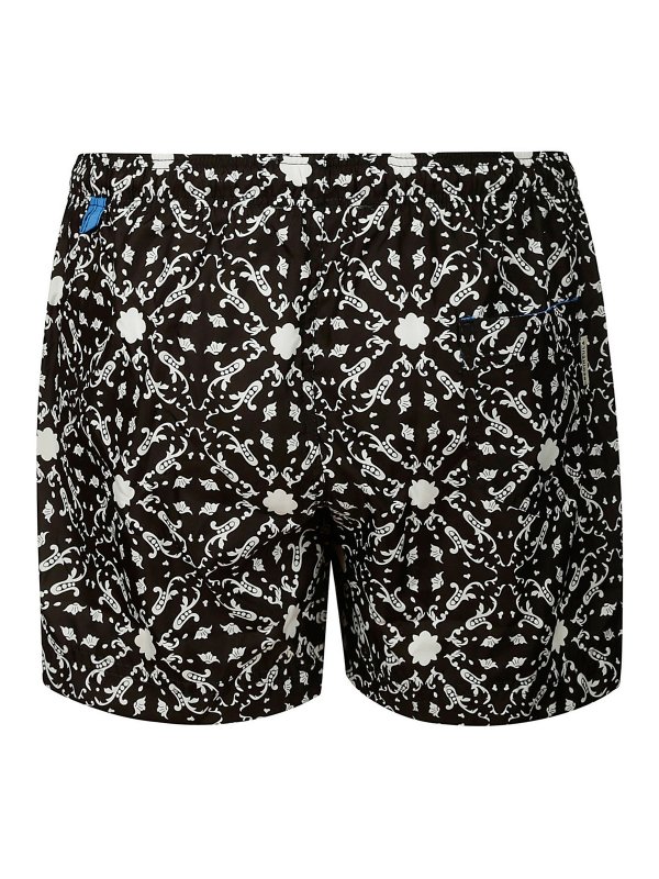PENINSULA: one-piece online - Swim short
