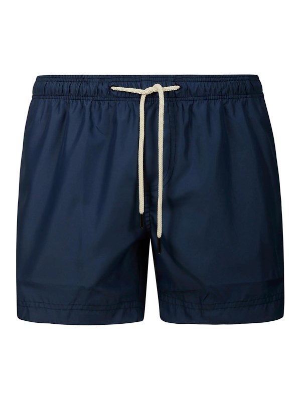 PENINSULA: one-piece - Swim short
