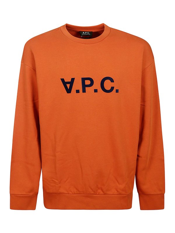 A.P.C.: Felpe e maglie - Sweatshirt