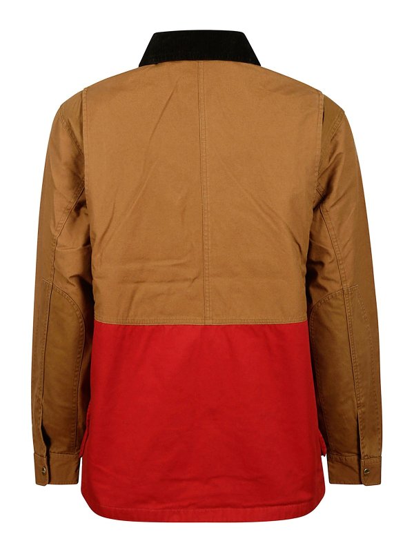 CARHARTT: casual jackets online - Heston jacket