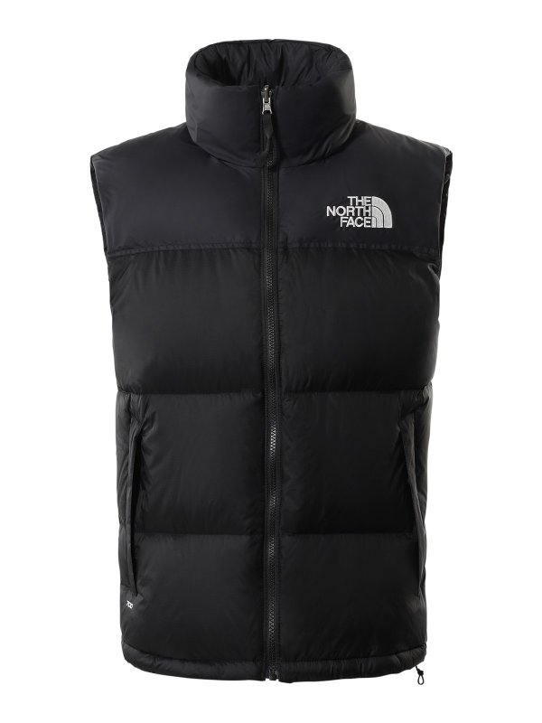THE NORTH FACE: Chalecos - Chaleco - Negro