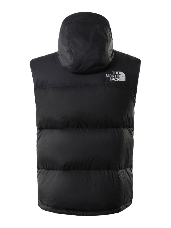 THE NORTH FACE: Chalecos online - Chaleco - Negro