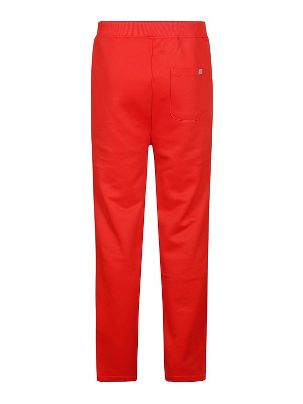 AMI PARIS: tracksuit bottoms online - Track pants