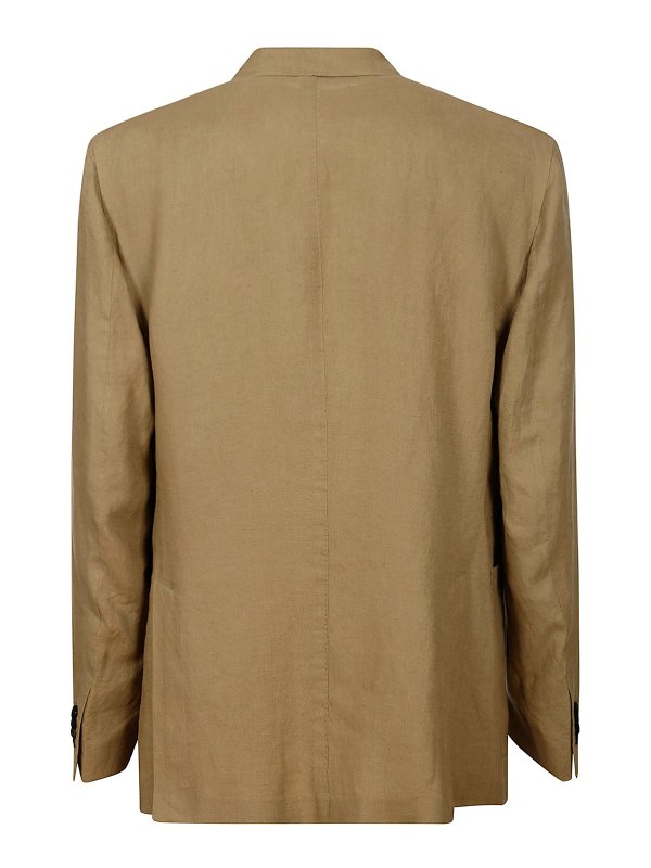 BOGLIOLI: casual trousers online - Suit