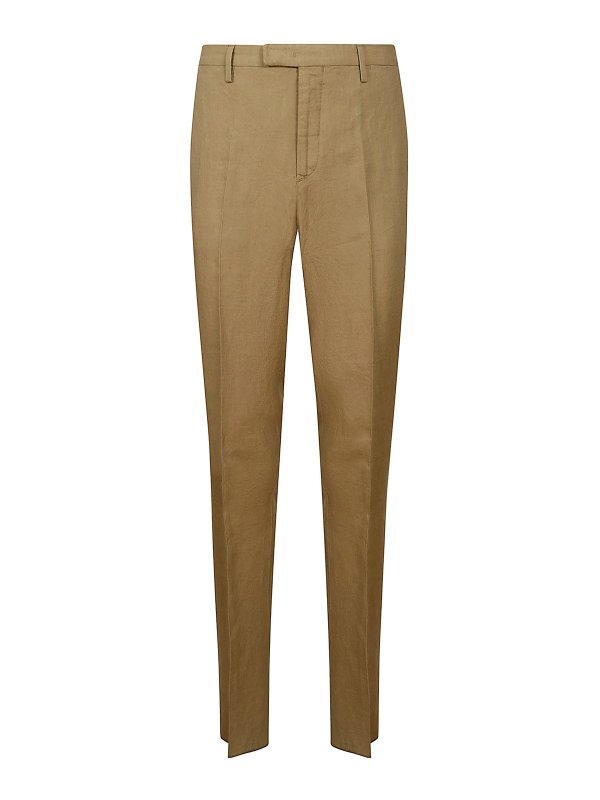 The Best Shops BOGLIOLI: casual trousers - Suit