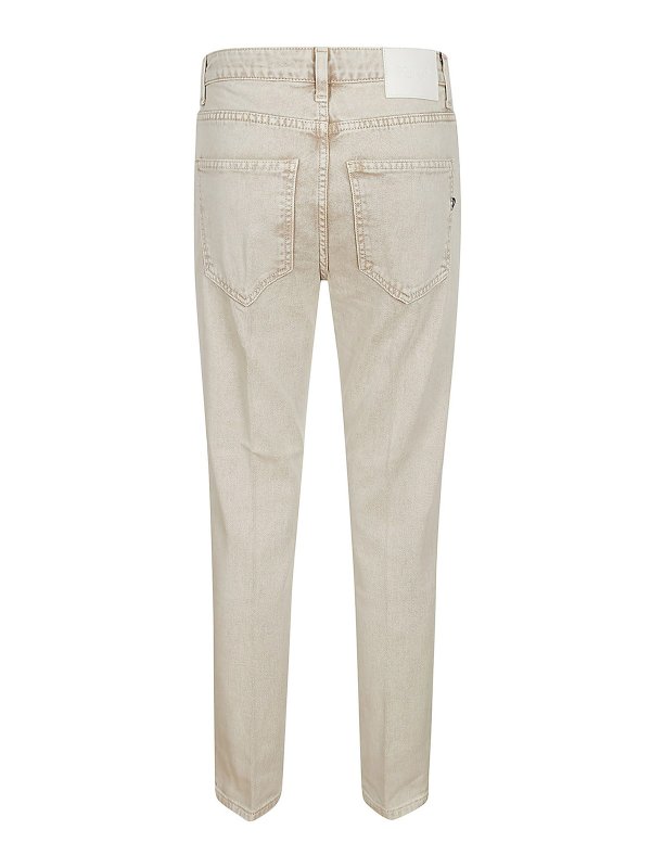 DONDUP: straight leg jeans online - Jeans