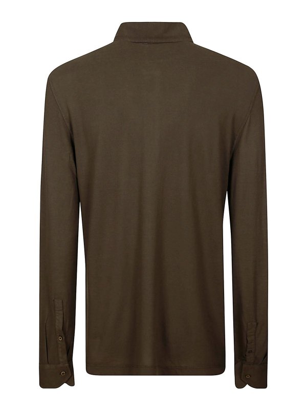 DRUMOHR: vests online - Polo