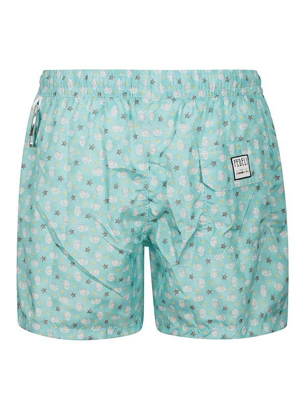 FEDELI: Tops & Tank tops online - Madeira airstop