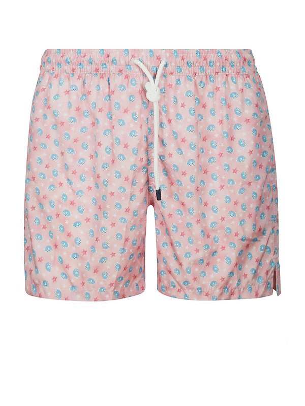 FEDELI: Tops & Tank tops - Madeira top