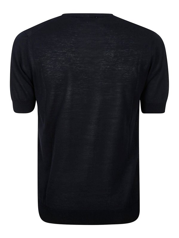 FILIPPO DE LAURENTIIS: t-shirts online - Roundneck