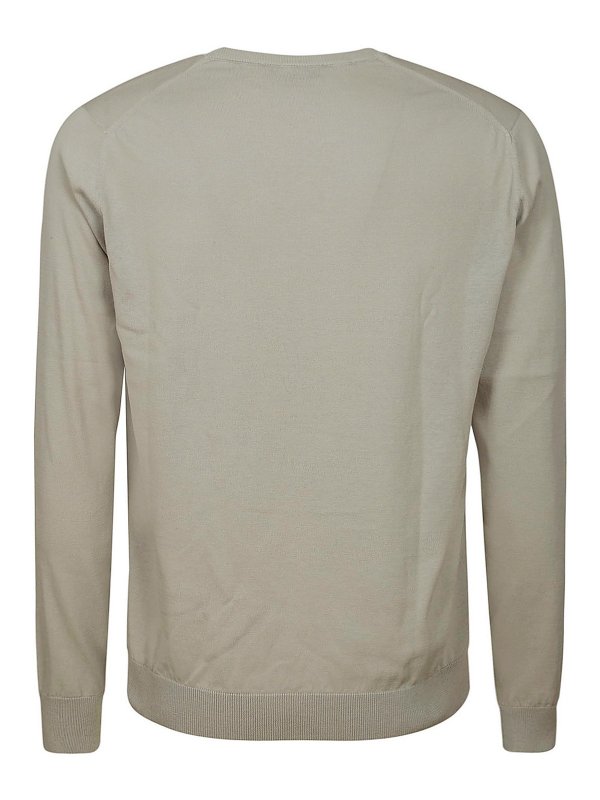 FILIPPO DE LAURENTIIS: crew necks online - Roundneck