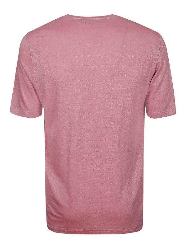 FILIPPO DE LAURENTIIS: shirts online - T-shirt