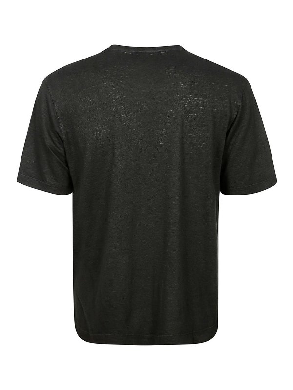 FLY 3: shirts online - Panarea pocket tshirt