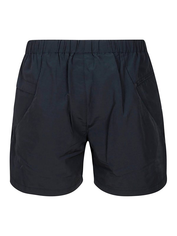GOLDWIN: Trousers Shorts online - Easy wide shorts