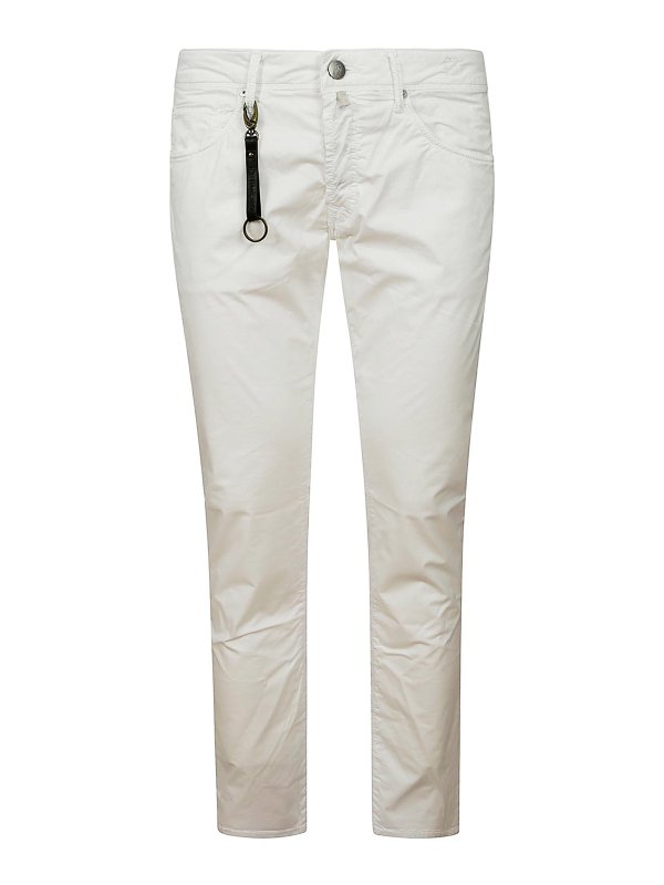 INCOTEX: casual trousers - Jeans
