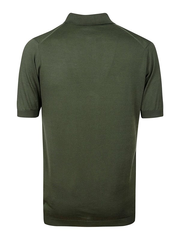 JOHN SMEDLEY: polo online - Polo