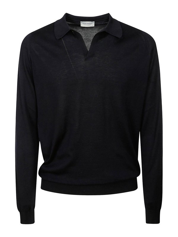 JOHN SMEDLEY: polo - Polo