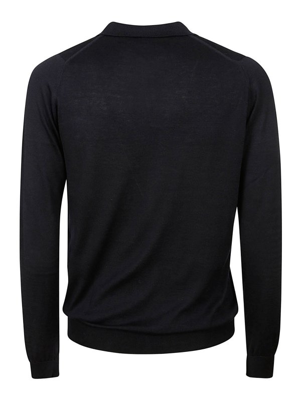 JOHN SMEDLEY: polo online - Polo