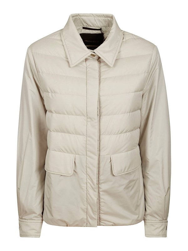 MOORER: giacche casual - Giacca