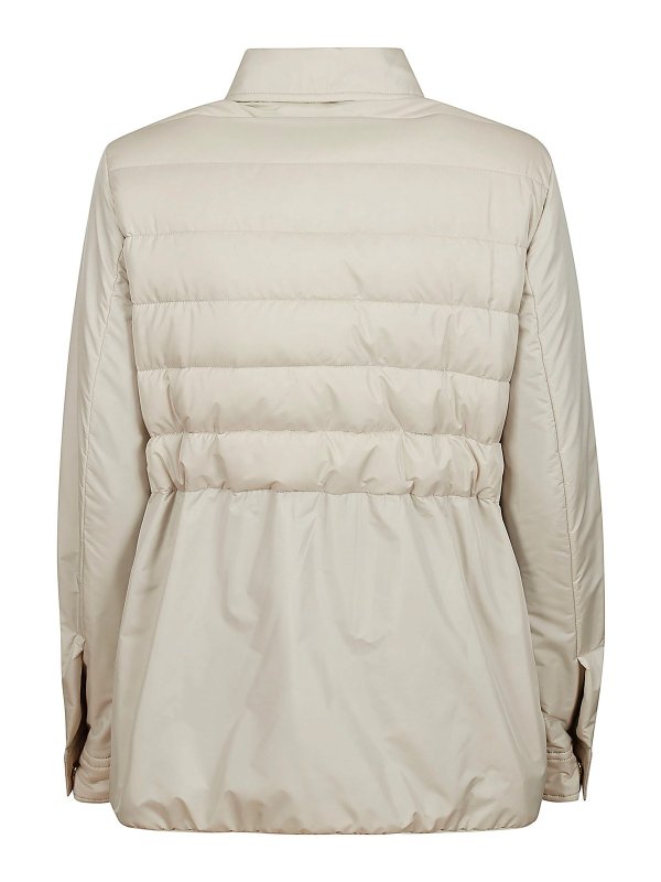 MOORER: giacche casual online - Giacca