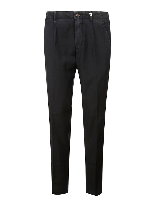 Myths: pantaloni casual - Pantaloni