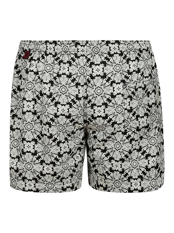 PENINSULA: one-piece online - Swim short