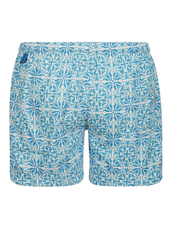 PENINSULA: one-piece online - Swim short