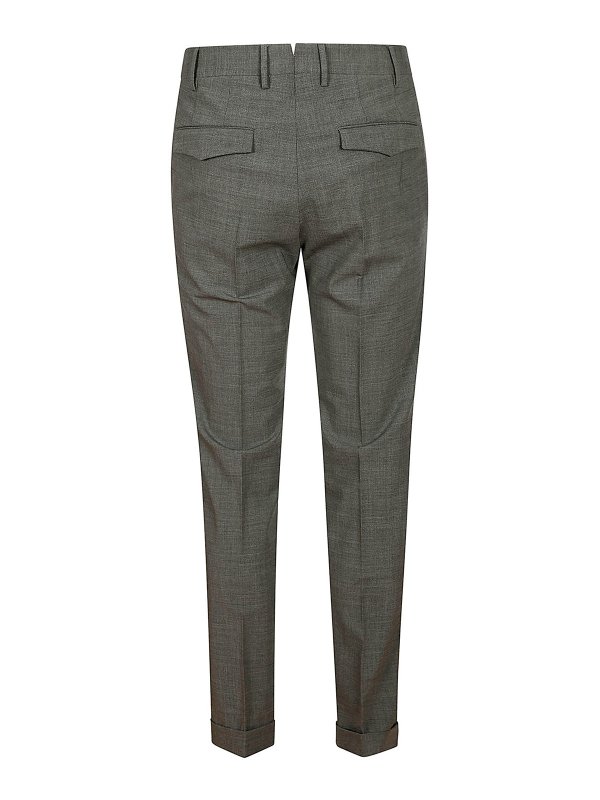 PT TORINO: pantaloni casual online - Pantaloni