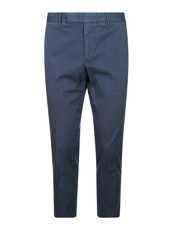 PT TORINO: casual trousers - Rebel trousers