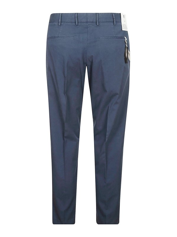 PT TORINO: casual trousers online - Rebel trousers