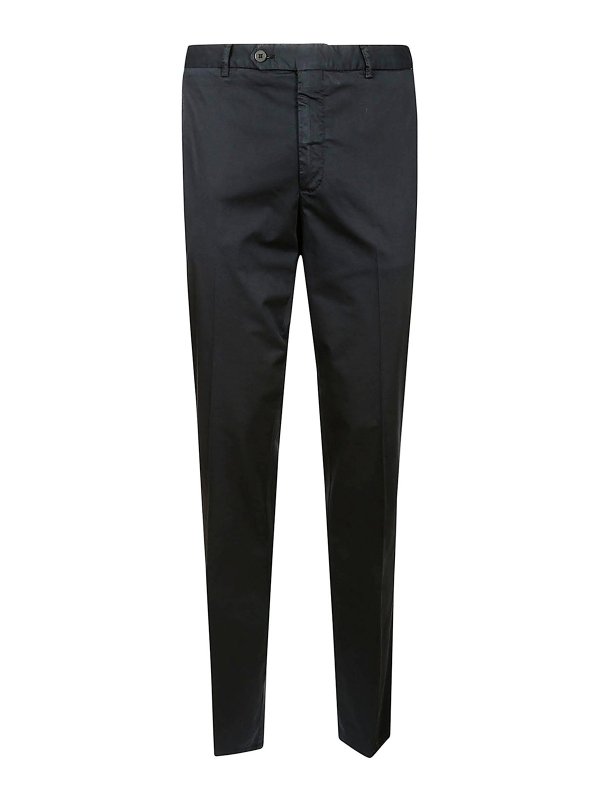 ROTA: Pantalons casual - Pantalons Décontractés - Bleu