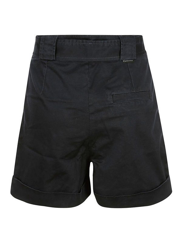WOOLRICH: Trousers Shorts online - Shorts