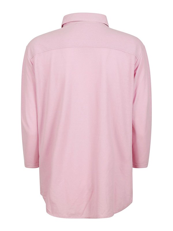 ZANONE: polo shirts online - Polo ls