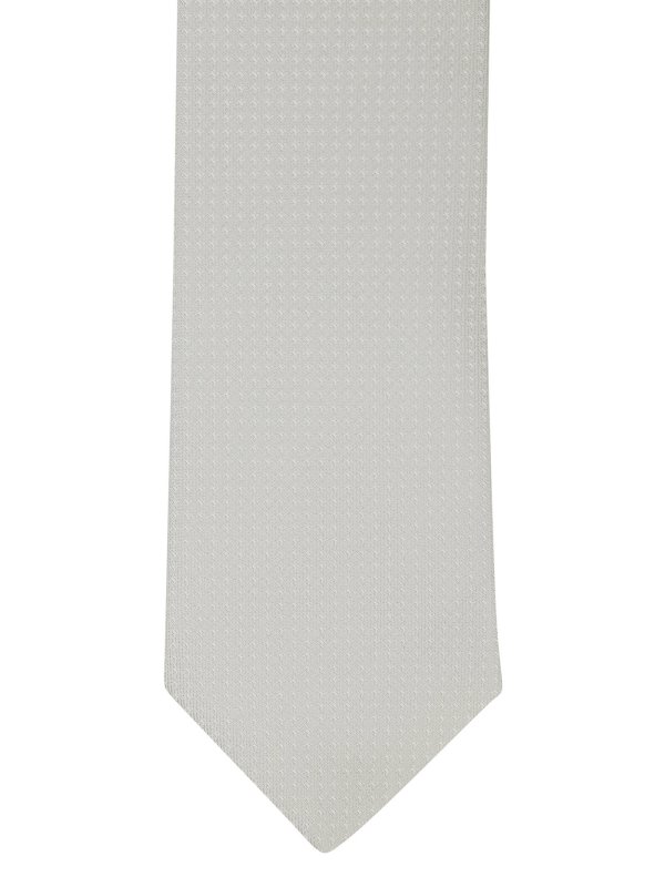 ERRICO FORMICOLA: ネクタイ＆蝶ネクタイ online - ネクタイ - 白