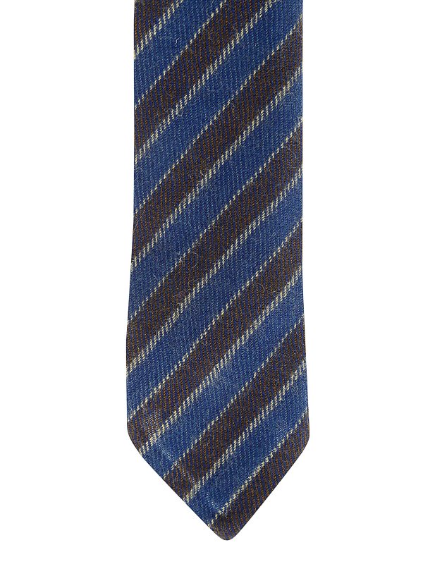 PETRONIUS: ties & bow ties online - Tie