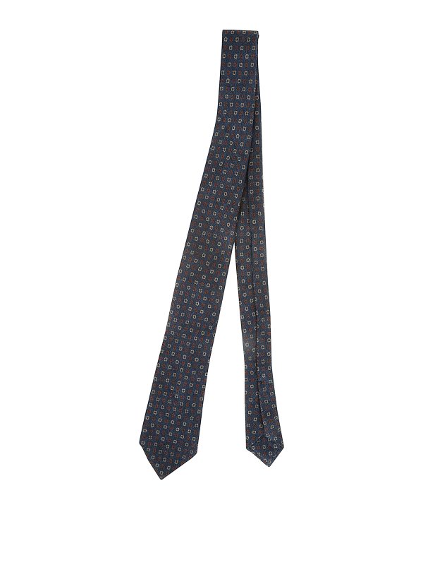 PETRONIUS: ties & bow ties - Tie