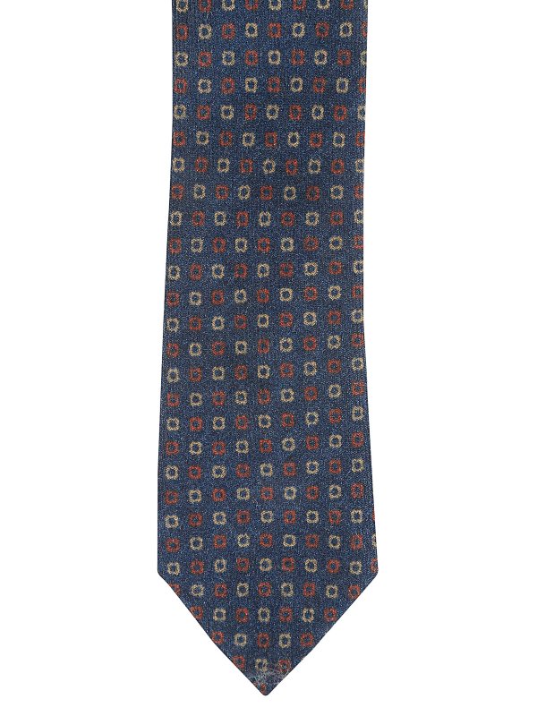 PETRONIUS: ties & bow ties online - Tie