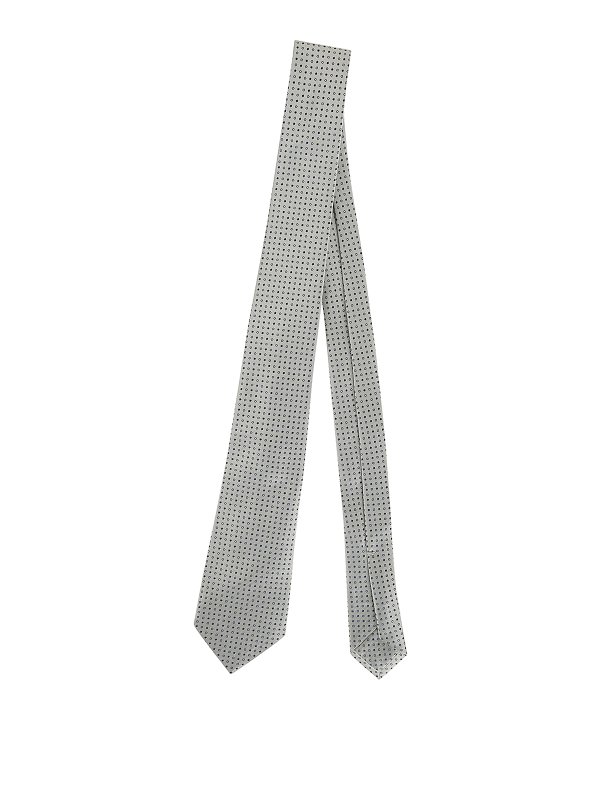 PETRONIUS: ties & bow ties - Tie