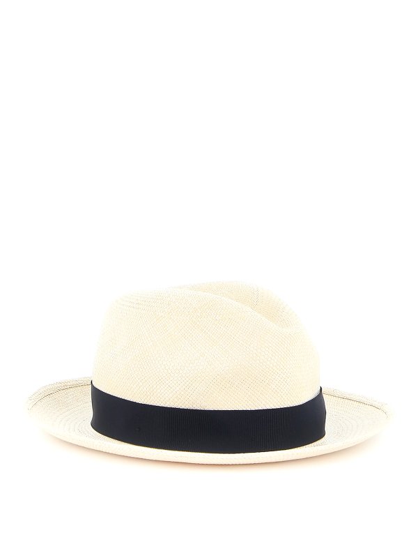 BORSALINO: cappelli online - Cappello panama